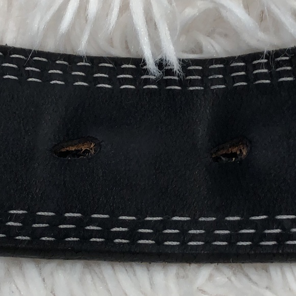 Duluth leather belt - Picture 7 of 9